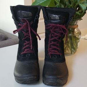 The North Face Snow Boot